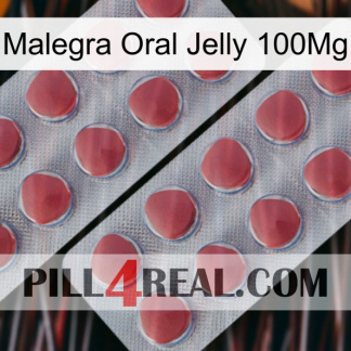Malegra Oral Jelly 100Mg 19